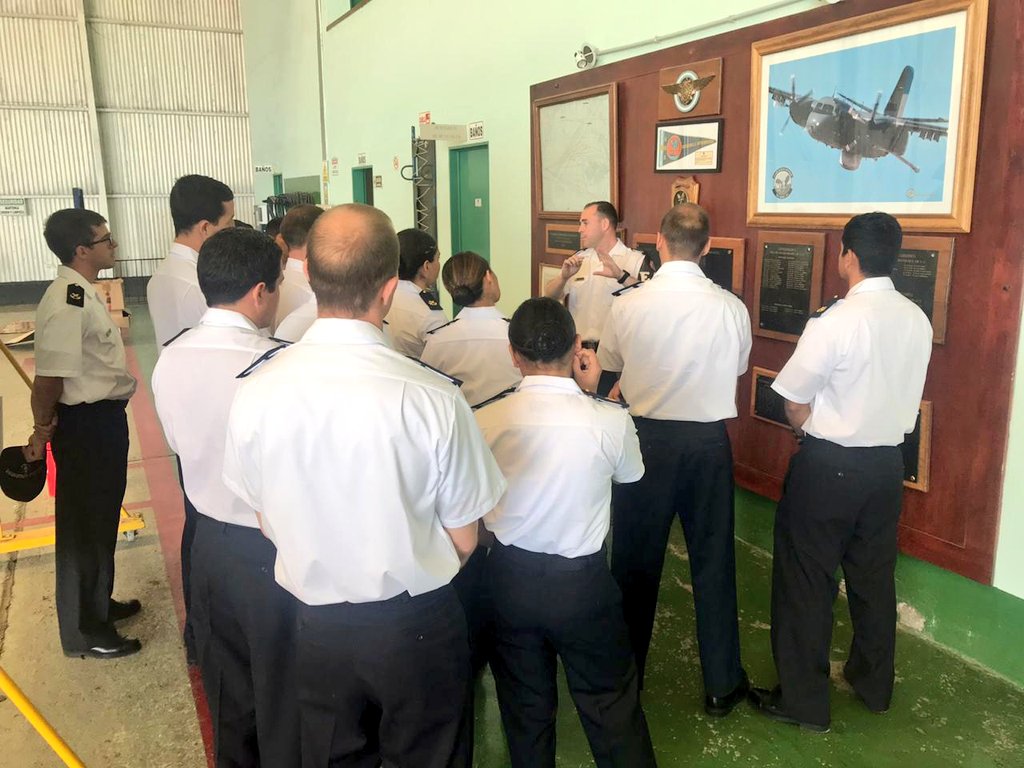 Escuela Naval Militar ⚓ ARG 🇦🇷 tweet media