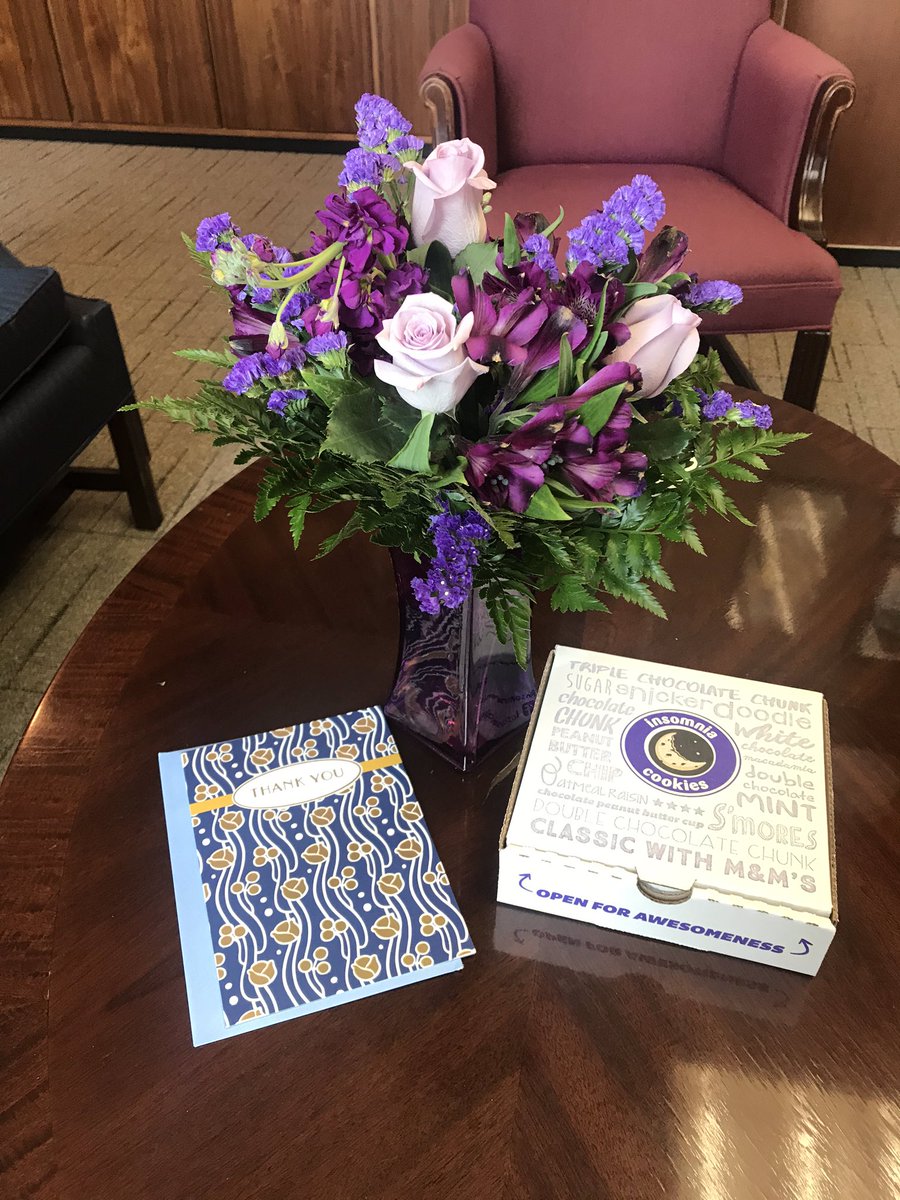 Clif Smart (@clifsmart) on Twitter photo Thanks <a href="/sigmakappamsu/">Sigma Kappa ★ MSU</a>. Great way to begin the week. Thanks <a href="/sigmakappamsu/">Sigma Kappa ★ MSU</a>. Great way to begin the week.