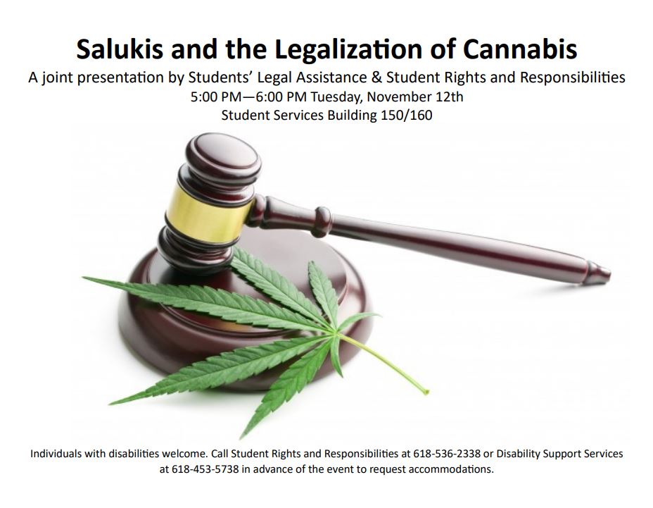 Sustainable Salukis (@siusustain) on Twitter photo 