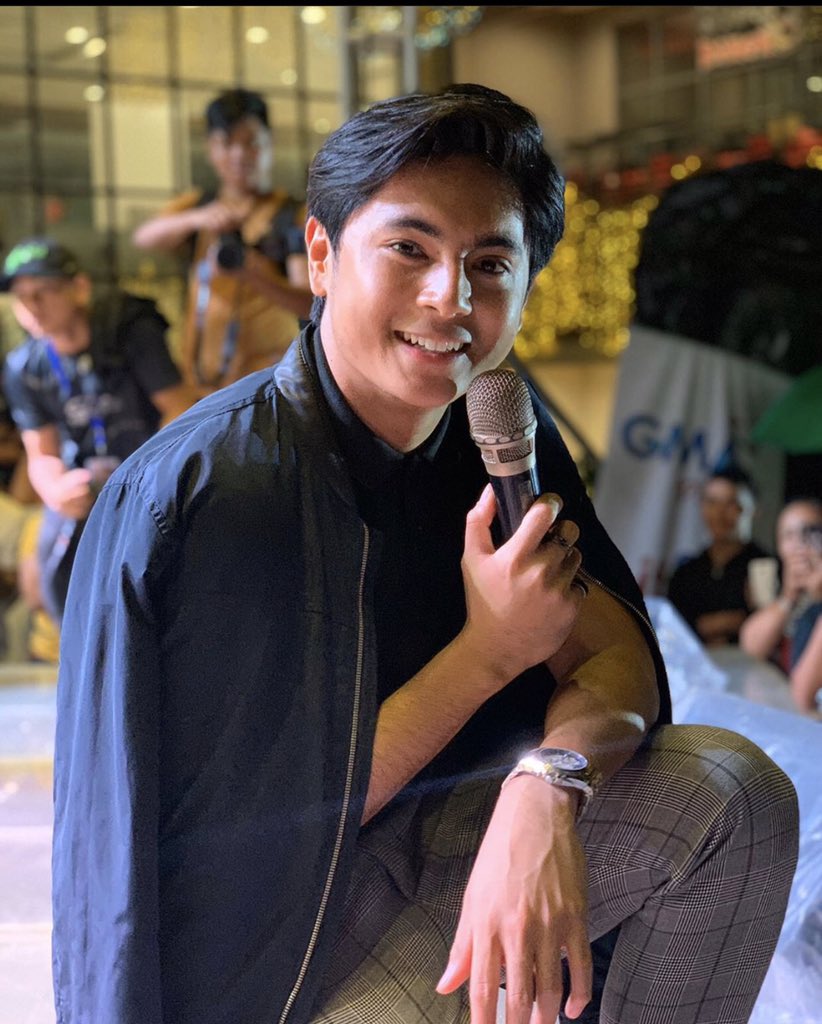miguel4real_'s tweet photo. Seeing you smiling and cheerful is always like a breath of fresh air...
Continue spreading Good Vibes! @MiguelTanfelix_ 💚💚💚😍😍😍🙏🏻☺️🥰 https://t.co/G7VGy1JFFy