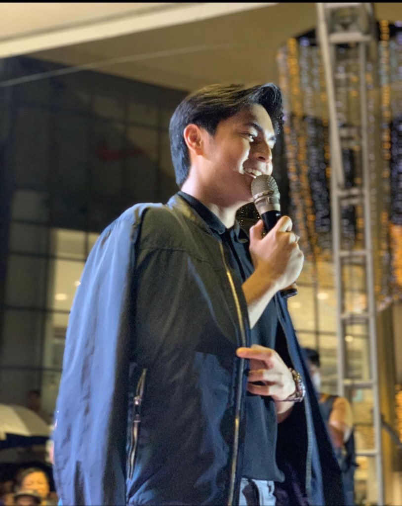 miguel4real_'s tweet photo. Seeing you smiling and cheerful is always like a breath of fresh air...
Continue spreading Good Vibes! @MiguelTanfelix_ 💚💚💚😍😍😍🙏🏻☺️🥰 https://t.co/G7VGy1JFFy
