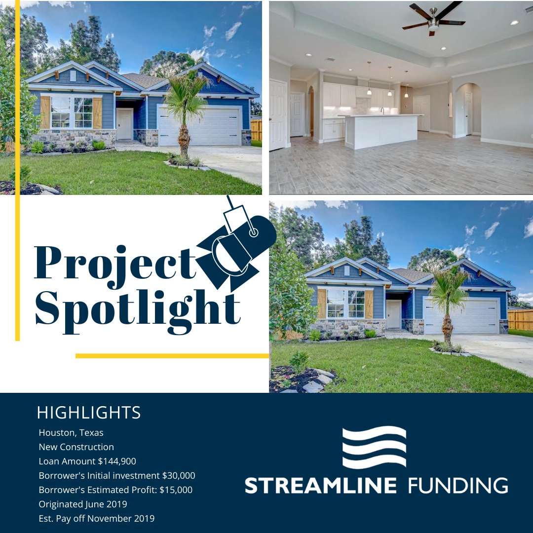 StreamlineFund tweet picture