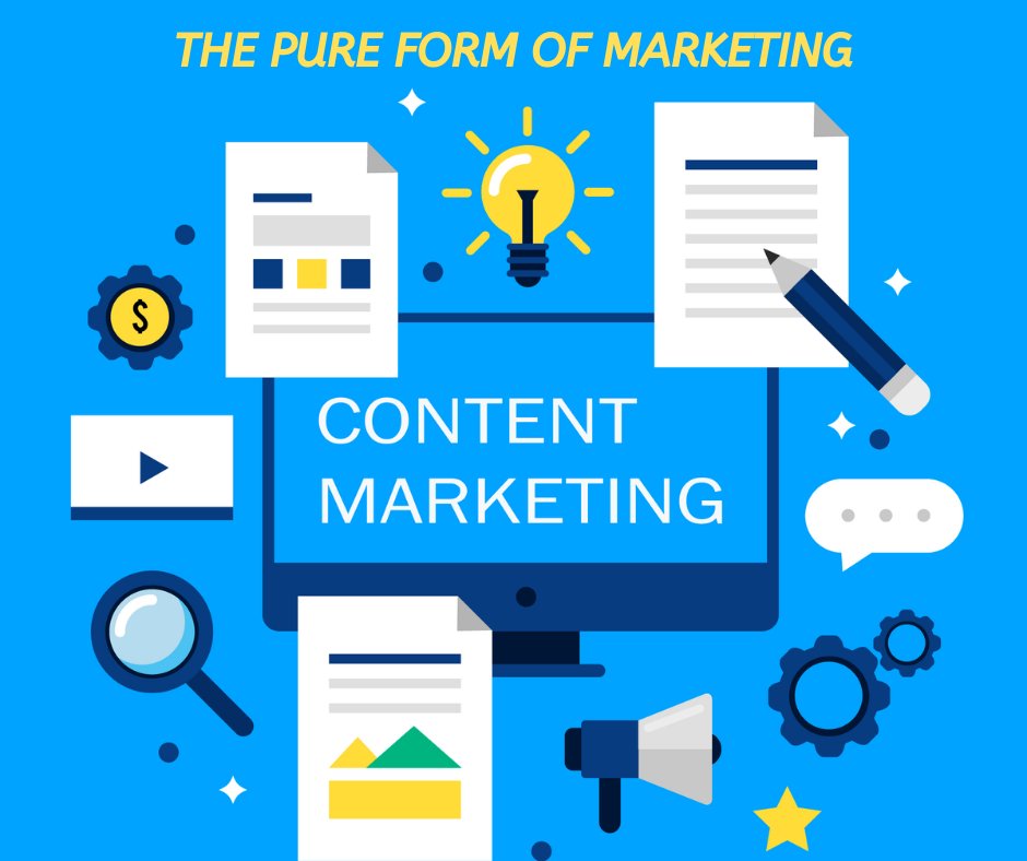 HRTECHLLC1's tweet photo. We need to stop interrupting what people are interested in and be what people are interested in.
Join us at HR Tech for the best #contentmarketingservice and we will create your brand an interesting full-of-fun experience for people. 😍
https://t.co/QJZOnNWqP5 https://t.co/YzKLzFqCUZ