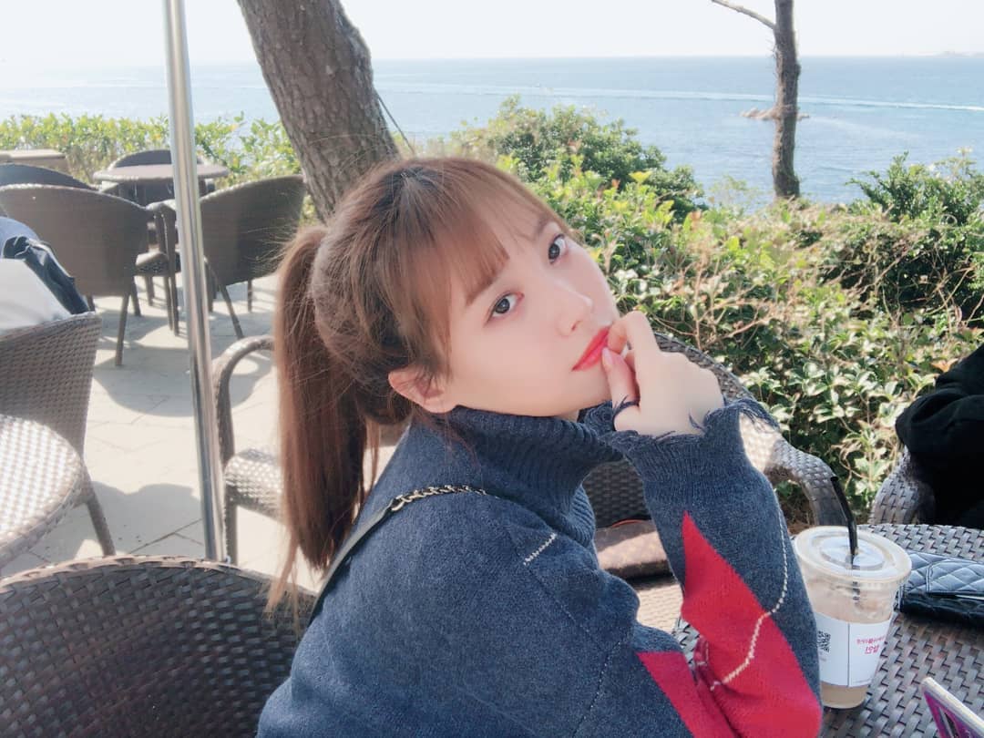 #HappyYuraDay
점점 어려지는 유라님!!
ㅎㅎ
28번째 생일 축하합니다~~
#유라 #걸스데이