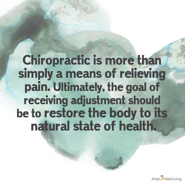 Cburg_Chiro's tweet photo. Natural State of Health https://t.co/JexbGkOw2h