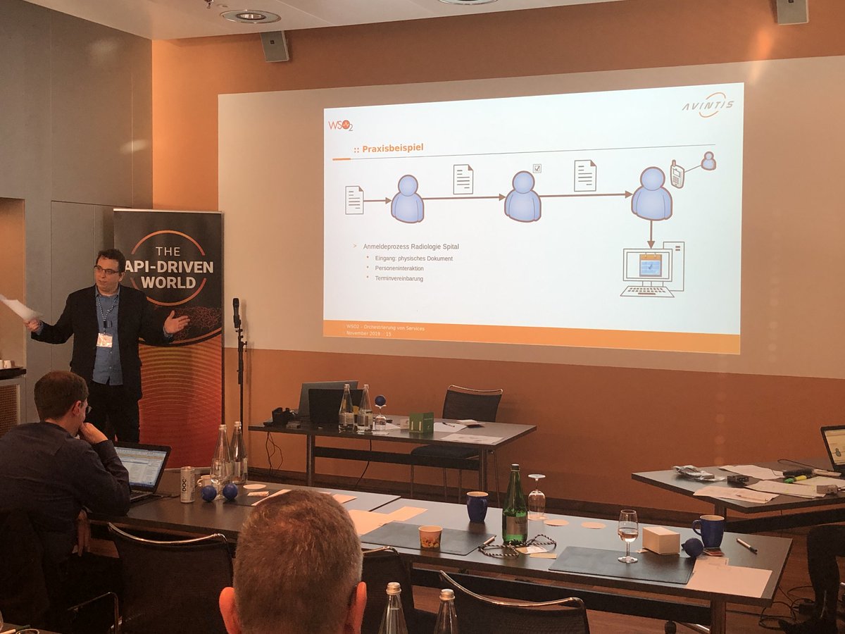 AVINTIS SA tweet media