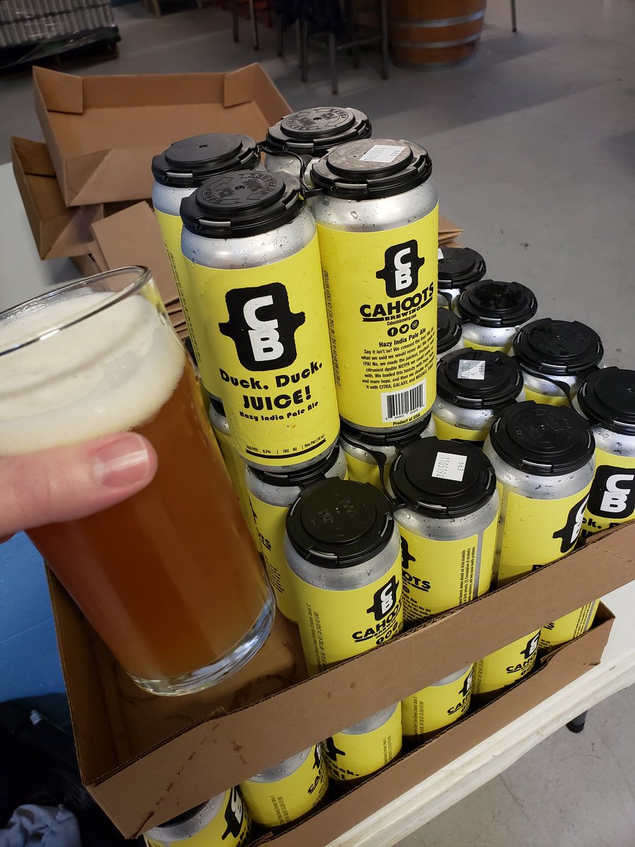 Who's ready for this juice bomb!?!?