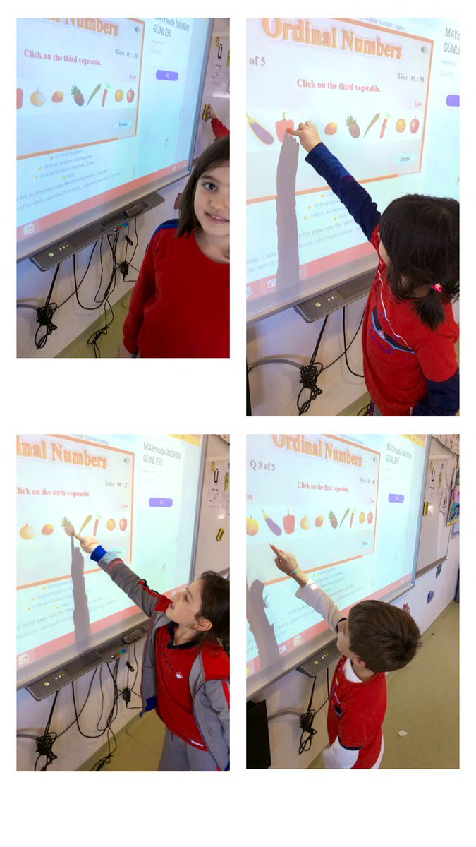 sinyaarslan's tweet photo. We reviewed ‘ordinal numbers’ in fun way. 🎊🥳 #firstgrades @ErkenCocukluk @bkmatthewbenton @HuruOner @MrsGecays @DenizKCoskun @senoltopal77 @mesutcaglarr @YalovabkFLD https://t.co/mxaC9KeCfV