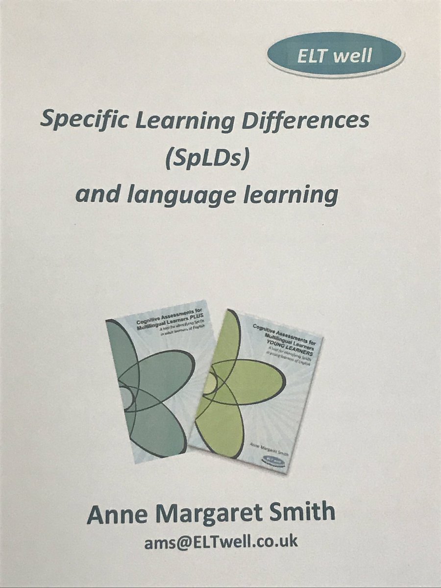 pam_beck40's tweet photo. For Dyslexia Awareness Week, South West Network linked with  @amsELTwell  to  fund  Dyslexia Training for Literacy &amp; ESOL practitioners from North, South, East Ayrshire, D&amp;G &amp; @AyrshireColl Great collaborative working 😊 @dotgrieve @stephen67189575 https://t.co/9eGIur7GeZ