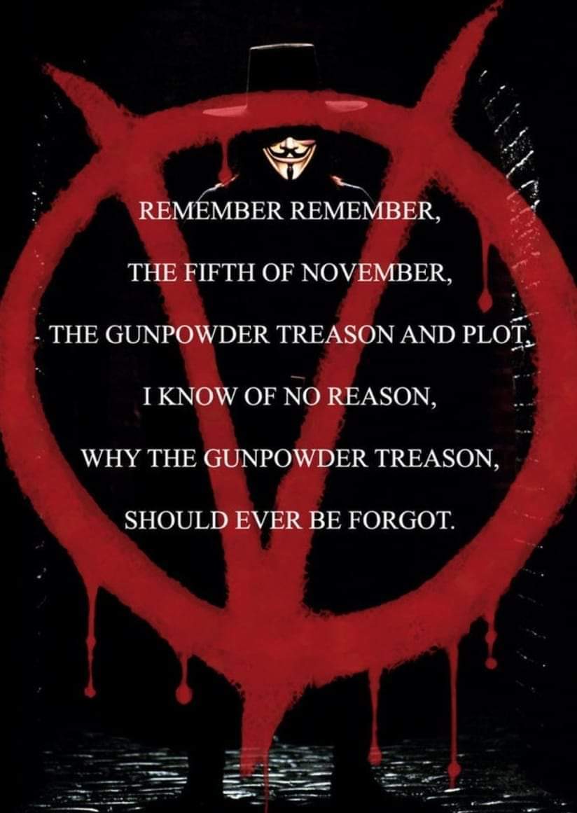 DarkKazoo's tweet photo. Hey dogs ...
#5thofnovember #soulstealer #GuyFawkesDay #dogssuck
#Resist https://t.co/cUZfjiLGEH