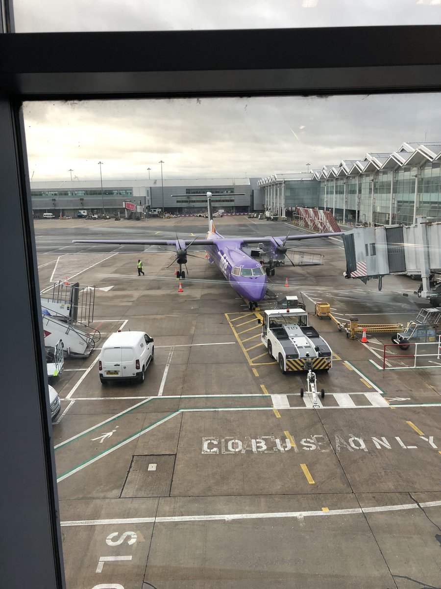 Time to head back to Scotland for tomorrow’s <a href="/AHDB_Hort/">AHDB Horticulture</a> #SmartHort workshop with Thomas Thomson and <a href="/ltd_usp/">Fedden Usp ltd</a> Excited to catch up with the group and hear how everyone has been getting on since August! #Horticulture #lean #fruit