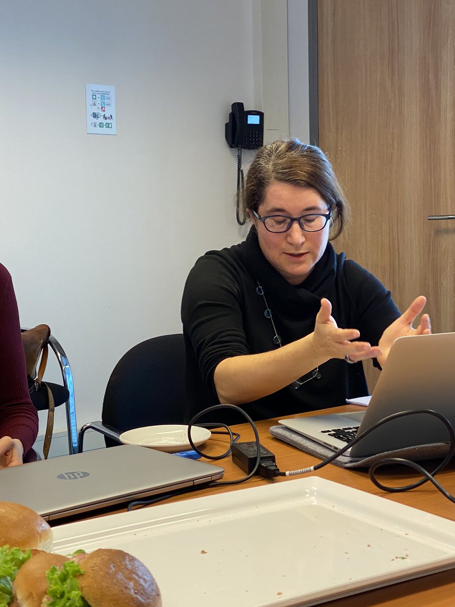 REVEAL_TILEC's tweet photo. Prof. Alessandra Arcuri (@ArcuriAa) of Erasmus Rotterdam University on #manufacturing, #standards, #standardsetting, #change &amp; #crisis. 
#workshop #resilience #privateregulation https://t.co/IVtlCcdInM
