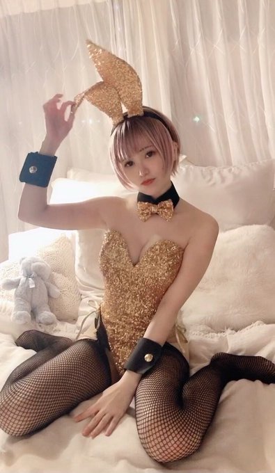 Twitterのコスプレ画像21