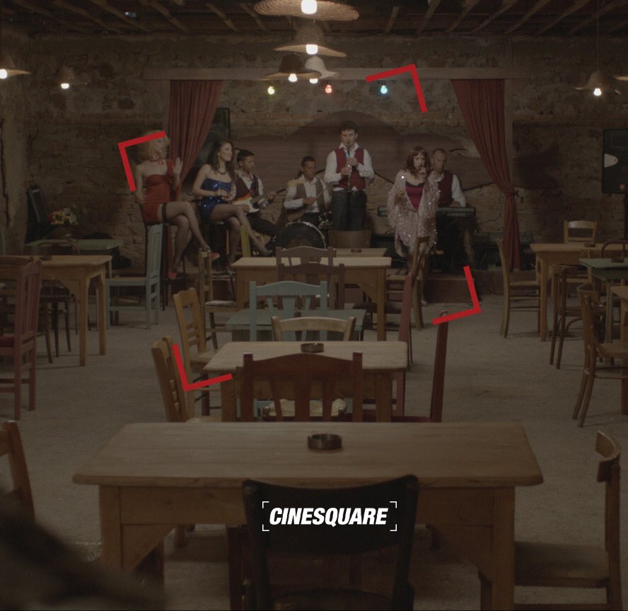 CinesquareT's tweet photo. Haftanın filmi ile gidiyoruz 

Unutulmuş Bir Köyde Unutulmaz Bir Bahar

 Unutulan bir köyün sessiz ve sıradan hayatı, köy barına üç fahişe geldiğinde çarpıcı bir şekilde değişir.

Yıl: 2019
Kategori: Özellik
Tür: Komedi
Ülke: Makedonya, Arnavutluk, Kosova
 Dil: Arnavutça https://t.co/FYuKQkLotK