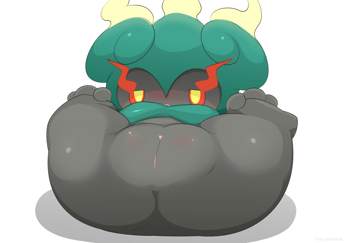 gre_frog_t's tweet photo. R-18
マ(んぐり)シャドー https://t.co/AZD2hOvqIU