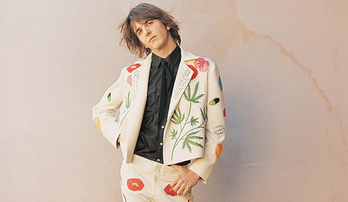 Happy Birthday to Gram Parsons!            