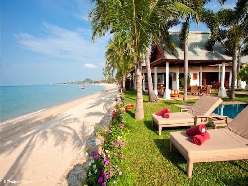 holidaysamui's tweet photo. VILLA of the WEEK: Villa Waterlily in #Maenam | #KohSamui

#VillaWaterlily has immediate access to the beautiful #Maenambeach in #Samui &amp; benefits from a large L shape #pool &amp; spacious #Bali inspired rooms.

BOOK NOW: https://t.co/T8Be29H2mM
#travelholic #traveladdict https://t.co/fS3xueOs96