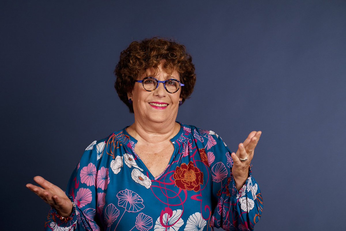 Phonak Faces of Audiology: Five minutes with Ora Buerkli, Senior Consultant at <a href="/phonak/">Phonak - Life is On</a> HQ: bit.ly/2CcxYuM