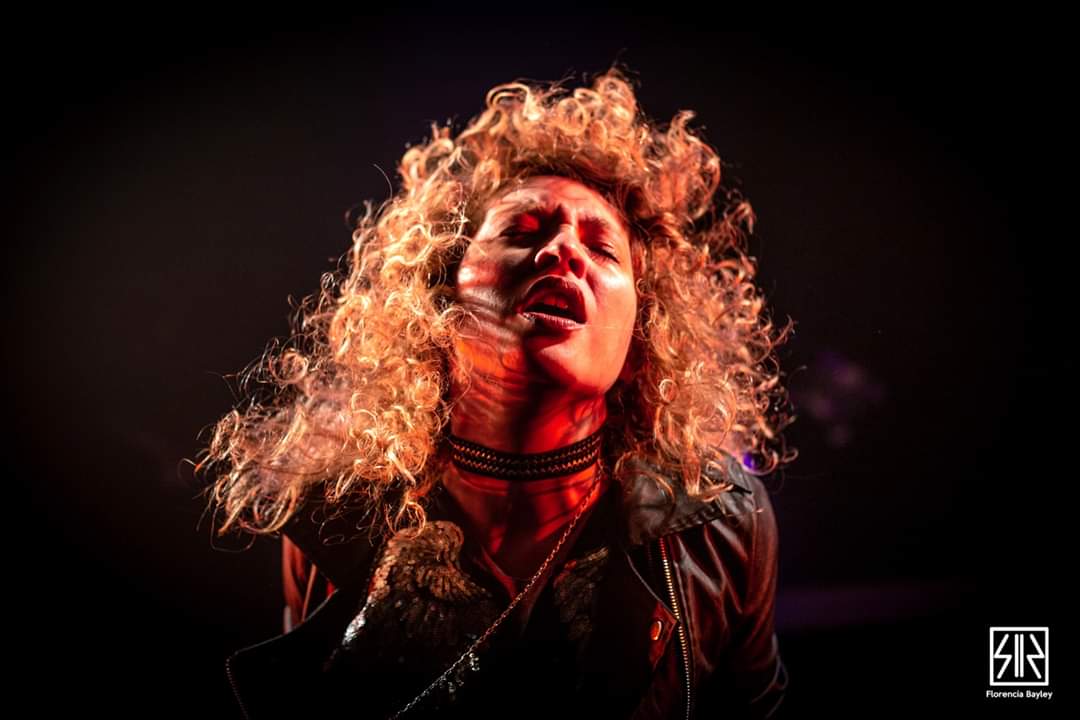 #CoberturaRitual🔥. <a href="/LedLadies/">LED LADIES</a> en #LiveClub . Fotos 📸| Florencia Bayley.

El álbum completo lo pueden encontrar en la #FanPage de #RevistaRitual