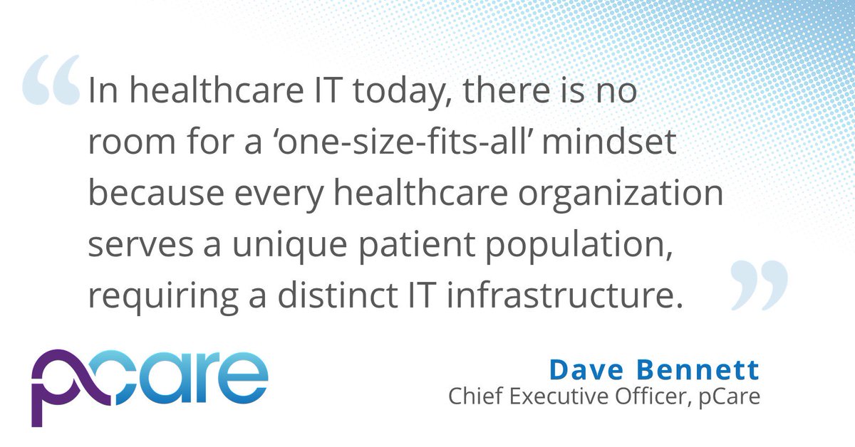 TruthPoint is now pCare tweet media