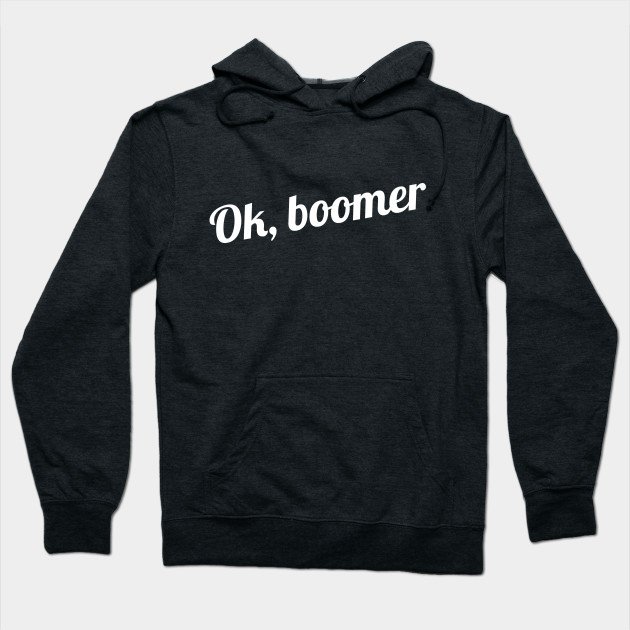 textonshirts's tweet photo. OK BOOMER
OK BOOMER
OK BOOMER

#TextOnShirts #TeePublic #OkBoomer https://t.co/jhW7Ls7E4N