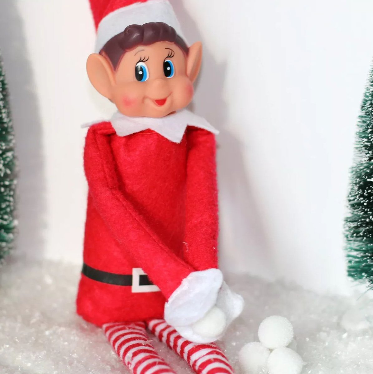 CandyCrystal1's tweet photo. Which accessory would you choose!? Simply copy and paste this number 302961022585 into the eBay search bar to see our new Elf on the Shelf 2019 accessories!! #elfontheshelf #christmas2019 #cute #newstock https://t.co/dKLD6dqaIN