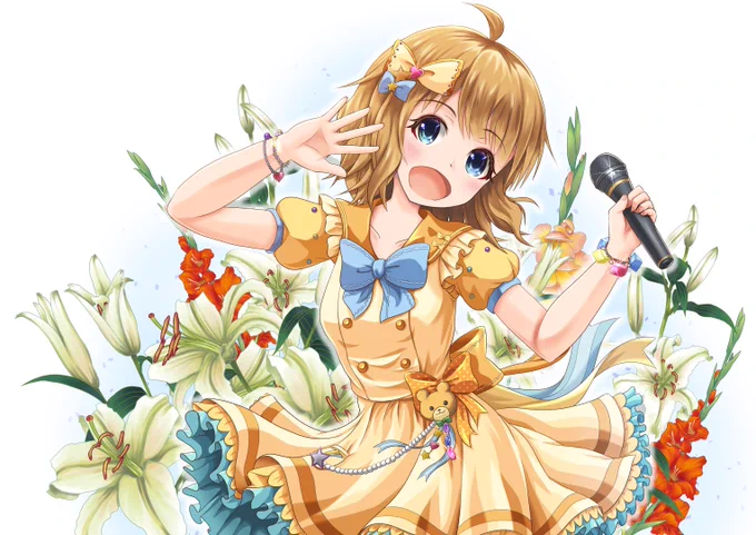 誕生日おめでとう!
#周防桃子誕生際
#周防桃子誕生際2019
#周防桃子生誕際
#周防桃子生誕際2019 