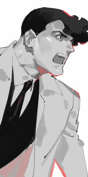 落書きたち 