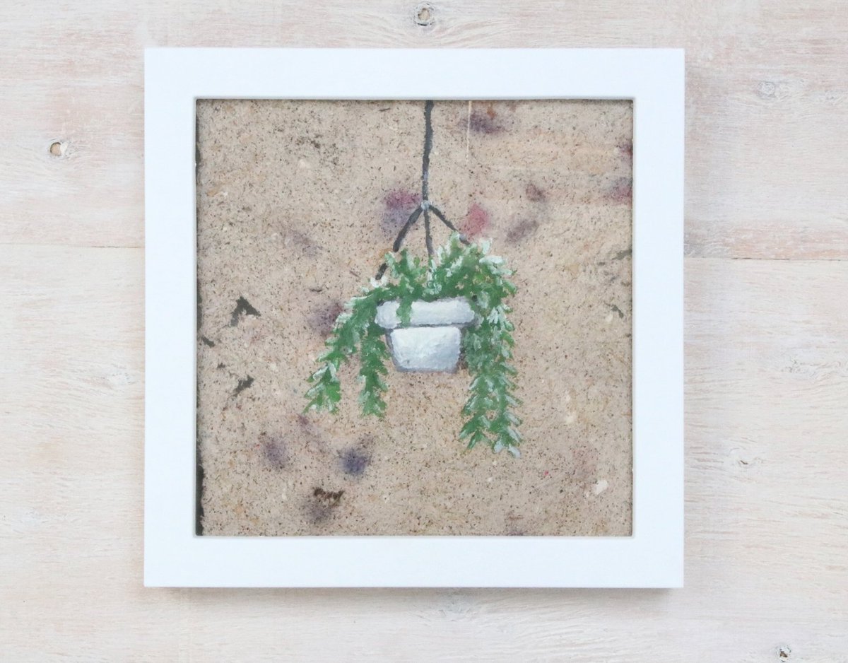 Zoehware's tweet photo. Its your last chance to buy something if you want it shipped today!! 💛
https://t.co/g0tHra8ClE
#ArtistSupport #pothanger #Christmas2019 #etsyshop https://t.co/28Wg5bbAyI