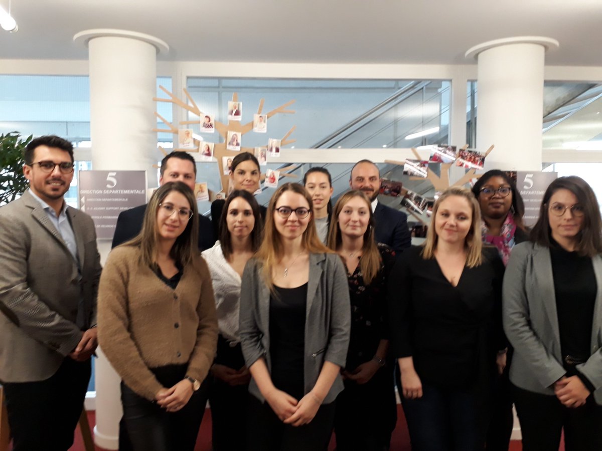 celinemorin7's tweet photo. Bienvenue à Sica, Anna, Ludivine, Camille, Marie-Laure, Nolwenn, Leila,  Léna, Lucie, Théo, Christopher et Damien. Bonne intégration dans nos équipes. @CMBretagne https://t.co/4rOgWXTJeP