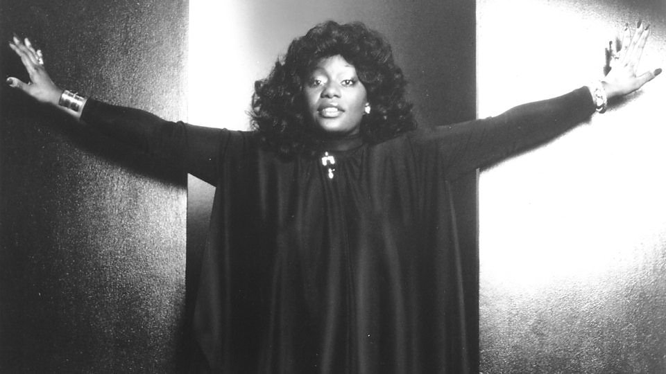 KingSt84's tweet photo. Happy Birthday to the undisputed queen of disco, Miss #LoleattaHolloway ❤️🎂

#ParadiseGarage #ANightInParadise #dancemusic #disco https://t.co/j0Cxc1nAZv