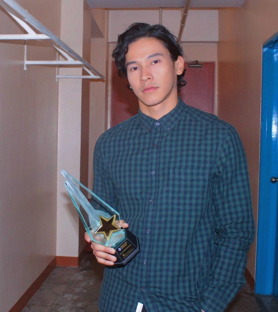 Happy 31st Birthday Enchong Dee      Happy 29th Birthday Arjo Atayde      