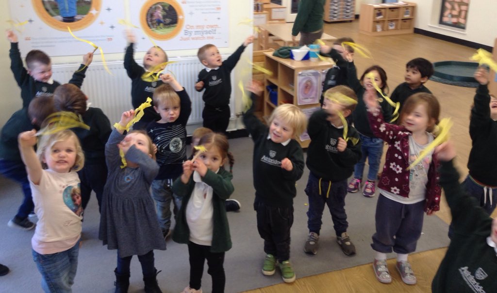 Badgers Class tweet media