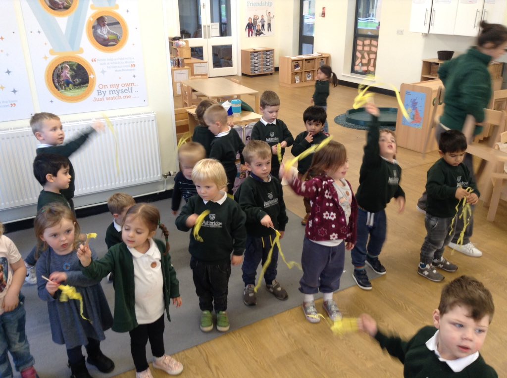 Badgers Class tweet media