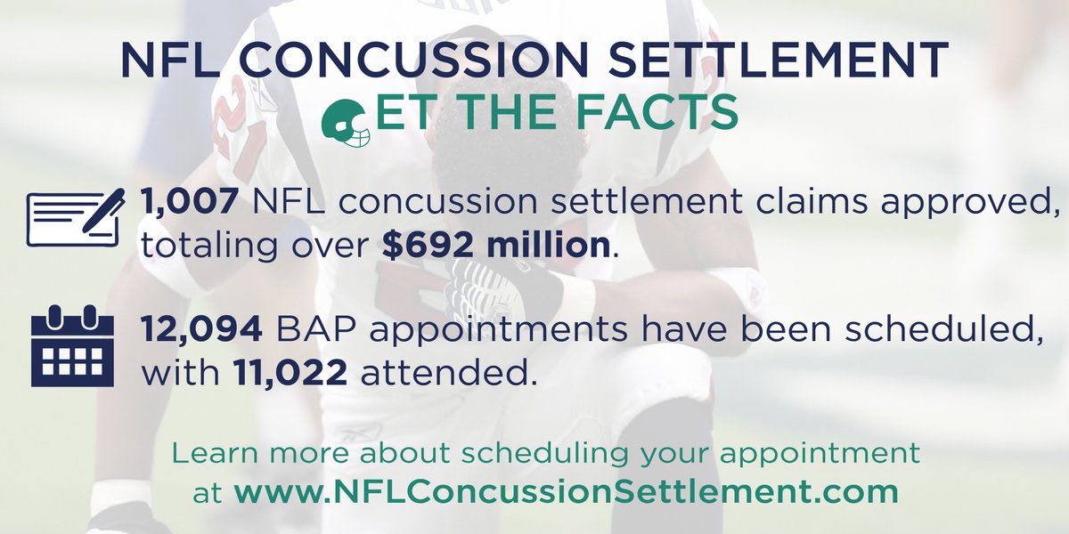 NFL_Settlement's tweet photo. https://t.co/NFS0BH7rgn