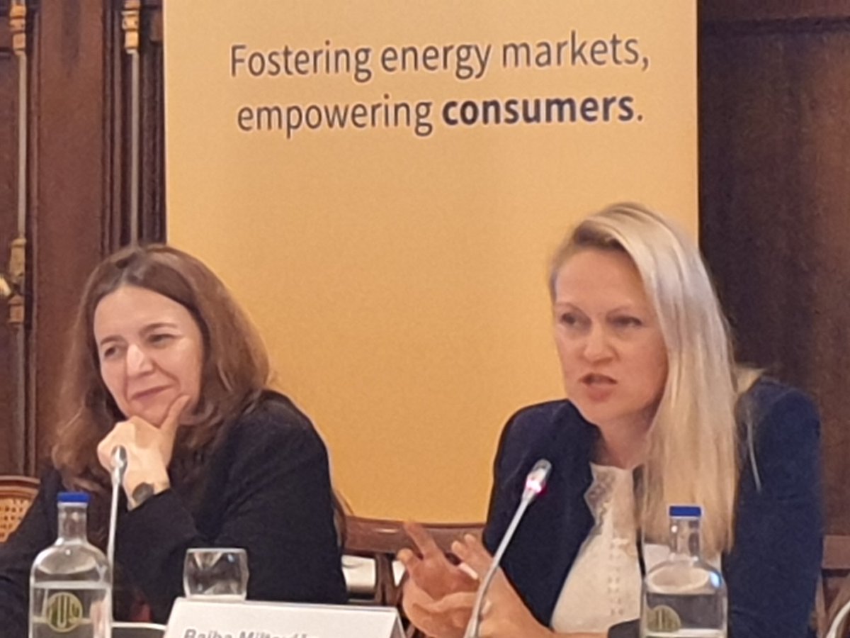 LVOA_ALCO's tweet photo. Thanks @bmiltovica for making a point in relation to the #EPOV energy poverty issues when it comes to #consumer participation in the #energytransition. Vulnerable consumers are faced with wrong binary choice 'cheaper vs greener?'. With #ClimateCrisis, this should not be the case. https://t.co/ghiZdkKskQ