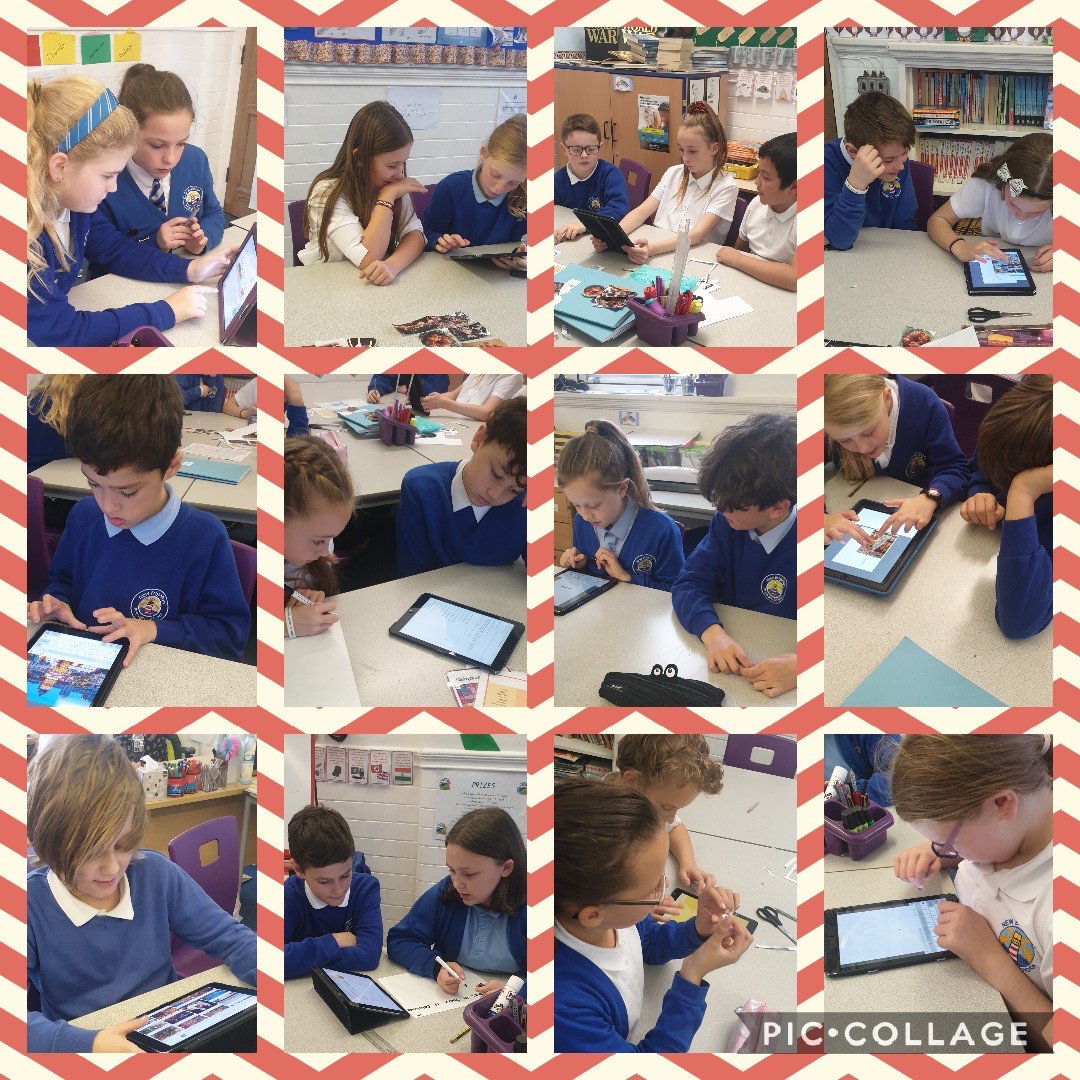 NewBrightonPS's tweet photo. C22 enjoyed exploring how Christmas is celebrated around the world during our SMSC lesson @NBPSComputing #nbpsRE https://t.co/vKni2rCARU