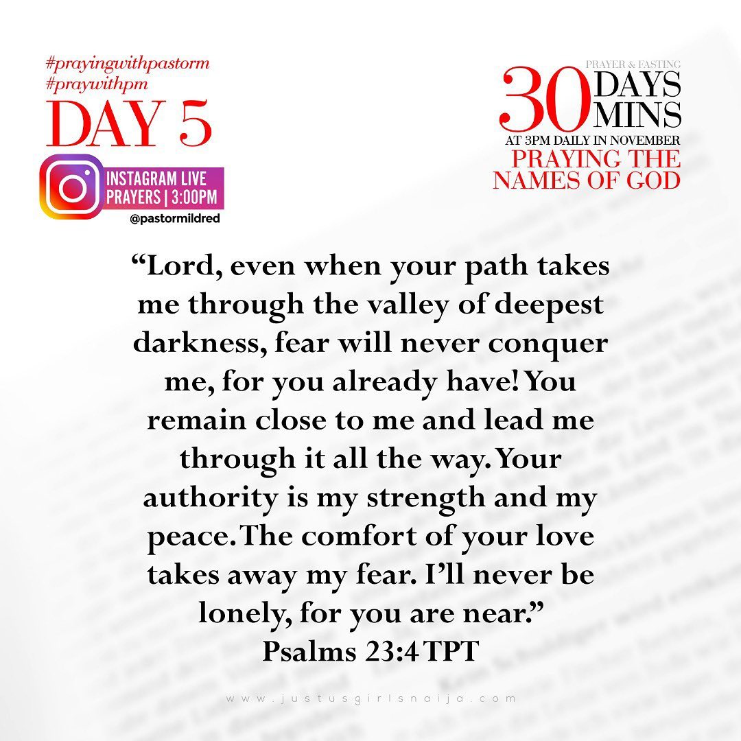_JustUsGirls_'s tweet photo. Day 5 - JEHOVAH RAAH - the Lord my Shepherd. 🤗😍
.
.
#provision #guidiance #restoration #direction #healer #comforter #lover there are so many sides to God being my shepherd.
.
.
#prayingwithpastorm #praywithpm https://t.co/c0FkxHFV5S