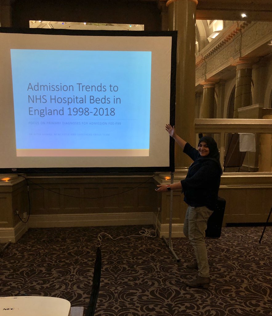 HelenHelhouse's tweet photo. @BoppyBoggles sharing research at #HTASForum and making @CNTWNHS and Newcastle/Gateshead CRHT proud. @CCQI_ @AlisonMolloy66 @LoosyLaws @katcakeinamug @bethbvr1978 @RachaelWinter8 https://t.co/evJHtV4s8Q