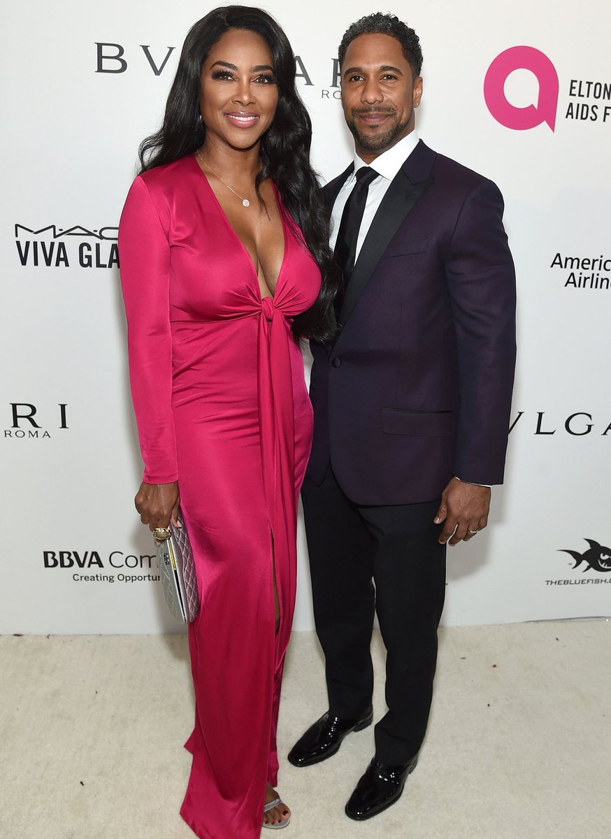 TheRuffinFirm's tweet photo. #RHOA’s Kenya Moore recently revealed that she did not draft a #prenup before marrying. She said, “I just didn't think that things would ever get to a point where he would come after money”. 
Did you know that only 5% of married couples have a prenup? https://t.co/2CcFTNtIpb