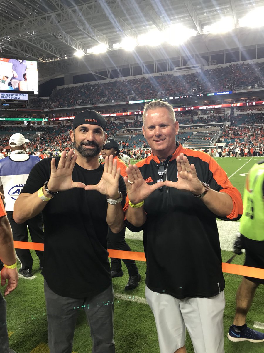 Canes Baseball (CanesBaseball) Twitter