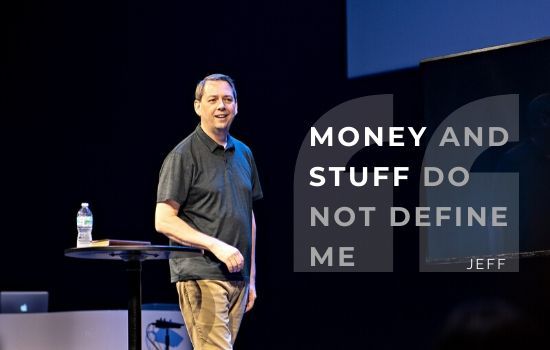 CrosspointCape's tweet photo. When we are more driven by our mission rather than our paychecks, we will discover that we have ENOUGH! Check out this week's message and GET FIT challenge at https://t.co/6PrHjmXAJ2 #Crosspointcape #ForTheCape #GetFit https://t.co/Q4pth9K3sv