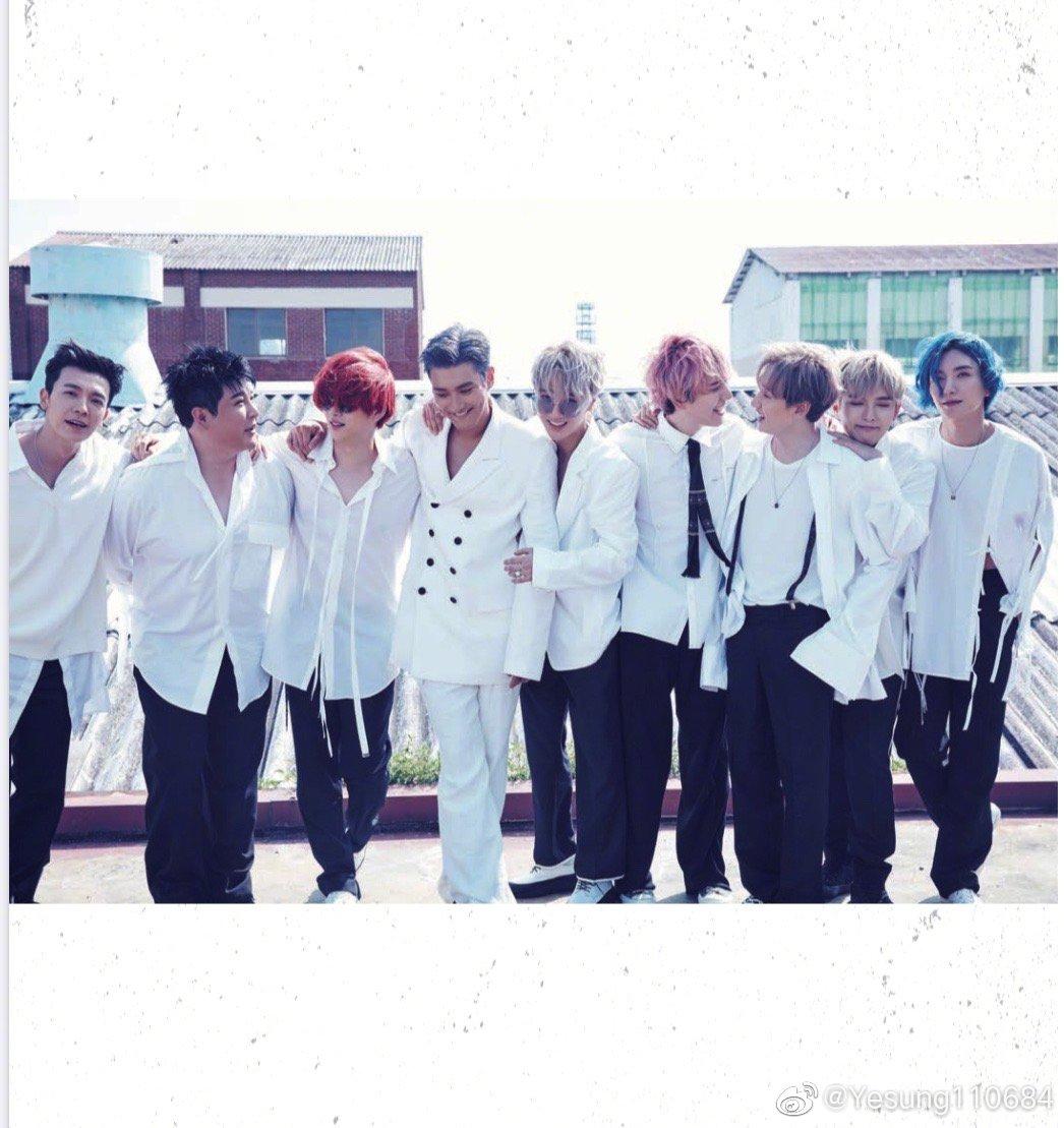 yanleng221's tweet photo. suju14周年快乐… https://t.co/iPbcLHQjqV