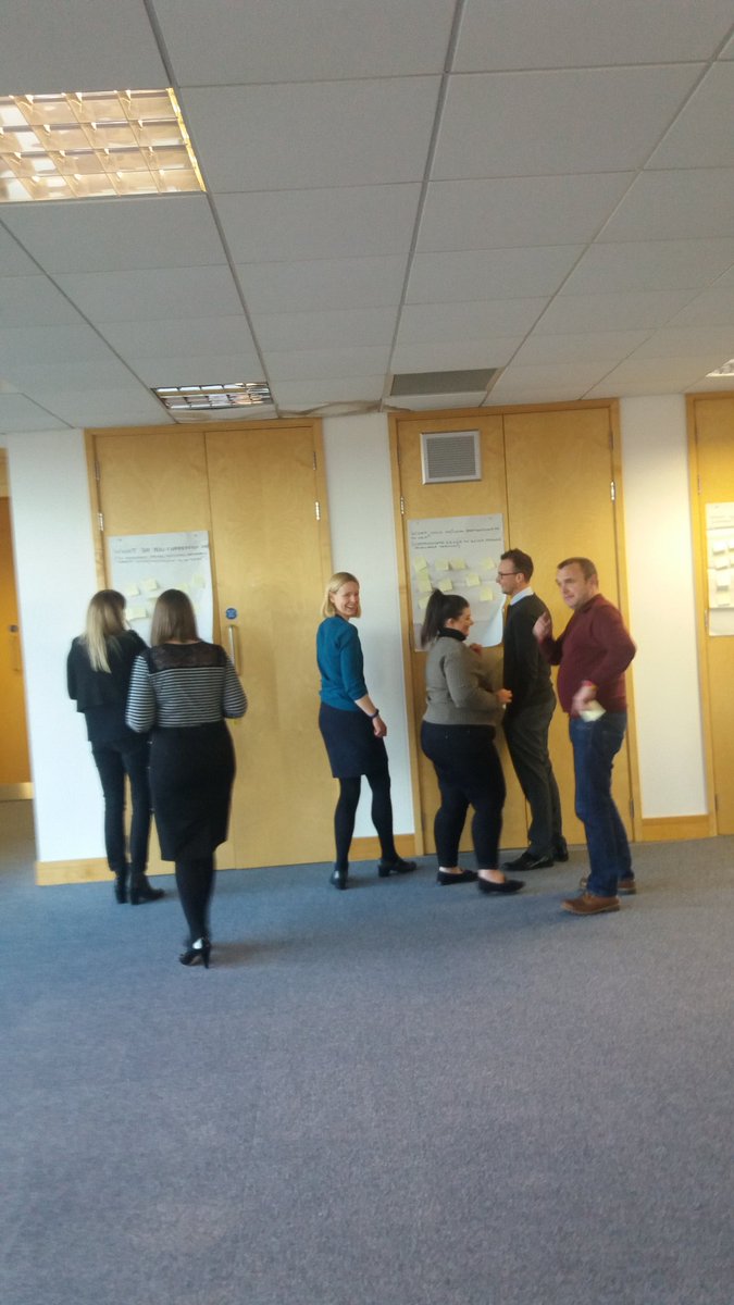 ISMoneyAdvice's tweet photo. Learning & connections at the Transforming Lives Community Network today. Great workshop by North Lanarkshire Council Financial Inclusion team in the Working Age Pathfinder project. Look forward to the feedback #MAPSpilot @Remploy @nlcpeople @MoneyPensionsUK @ENABLEScotland https://t.co/znSA0L1SRR