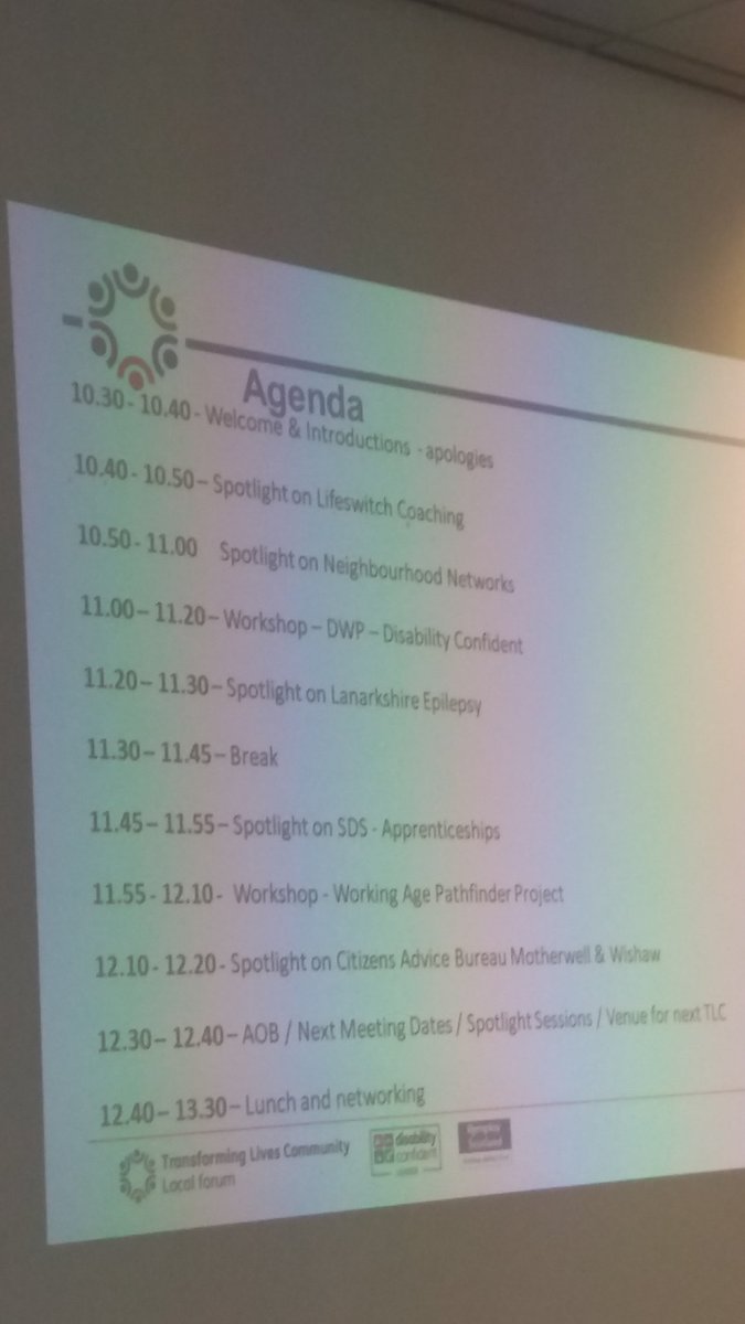 ISMoneyAdvice's tweet photo. Learning & connections at the Transforming Lives Community Network today. Great workshop by North Lanarkshire Council Financial Inclusion team in the Working Age Pathfinder project. Look forward to the feedback #MAPSpilot @Remploy @nlcpeople @MoneyPensionsUK @ENABLEScotland https://t.co/znSA0L1SRR