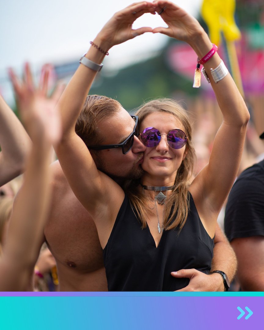 ElectricLoveAUT's tweet photo. So much love at #ELF19 😊💕 https://t.co/8wHUWMnXwd