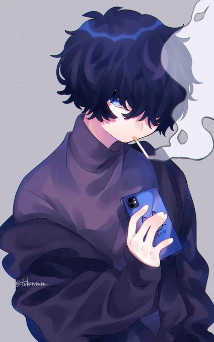 さとーくん 