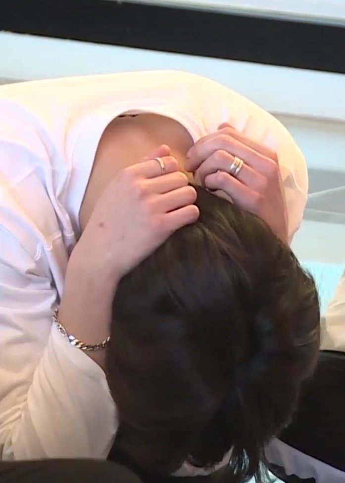 WithLove_JK's tweet photo. น้องจองกุกตอนแพ้เกม ไม่จริง มันไม่ใช่เรื่องจริง กู๊กไม่เชื่ออออ ㅋㅋㅋㅋㅋㅋ น่ารักอีกแล้ว https://t.co/jLWq4ksOjO