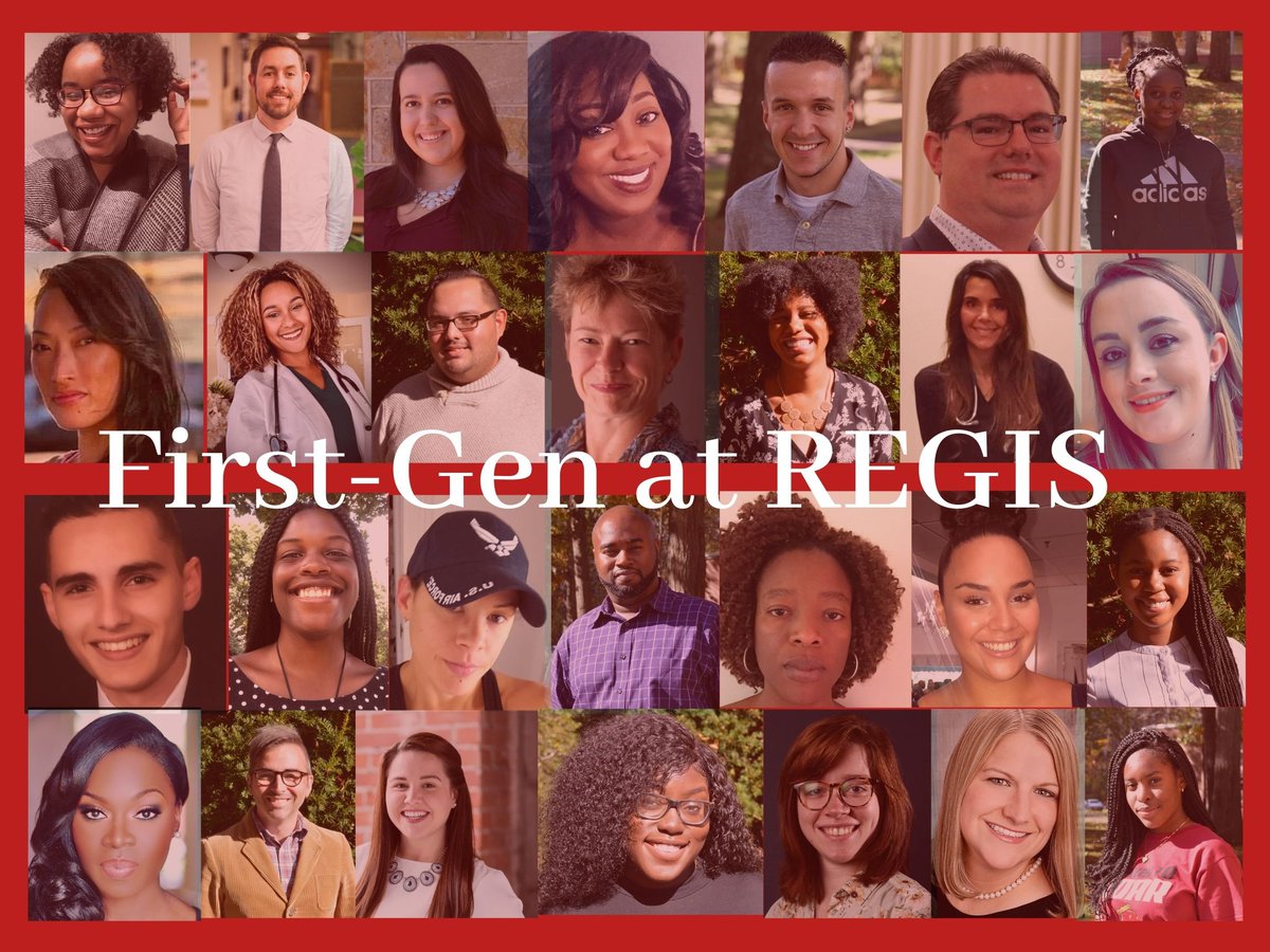 kelt303's tweet image. Mercedes is one of our many #FirstGen students at #RegisNorth who is determined both in and out of the classroom! #FirstGenAtRegis #FirstGenWeek @RegisDiversity