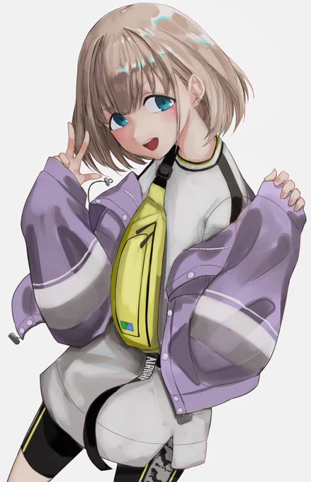 芹沢あさひ... #シャニマス #芹沢あさひ 
